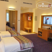 Fortune Park Hotel 