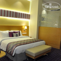 Fortune Park Hotel 