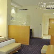 Fortune Park Hotel 