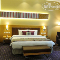 Fortune Park Hotel 