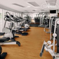 Adagio Premium Dubai Al Barsha Aparthotel