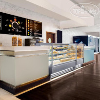Adagio Premium Dubai Al Barsha Aparthotel