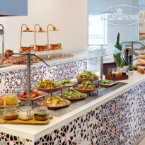 Adagio Premium Dubai Al Barsha Aparthotel