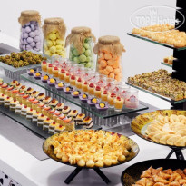 Adagio Premium Dubai Al Barsha Aparthotel