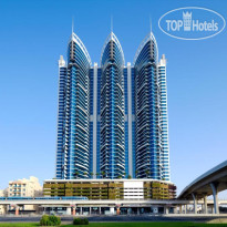 Adagio Premium Dubai Al Barsha Aparthotel