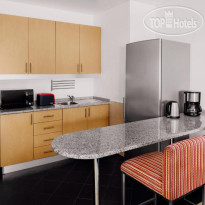 Adagio Premium Dubai Al Barsha Aparthotel
