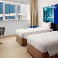 Adagio Premium Dubai Al Barsha Aparthotel