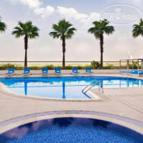 Adagio Premium Dubai Al Barsha Aparthotel