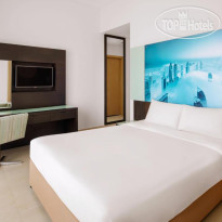 Adagio Premium Dubai Al Barsha Aparthotel