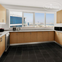 Adagio Premium Dubai Al Barsha Aparthotel