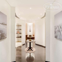 Adagio Premium Dubai Al Barsha Aparthotel