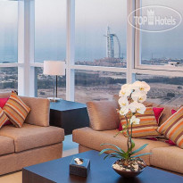 Adagio Premium Dubai Al Barsha Aparthotel