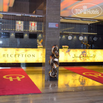 Omega Hotel Dubai 