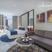 DAMAC Maison Distinction 