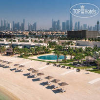 Bvlgari Resort & Residences Dubai