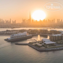 Bvlgari Resort & Residences Dubai