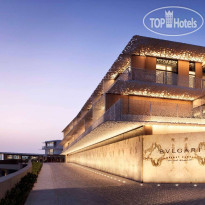 Bvlgari Resort & Residences Dubai