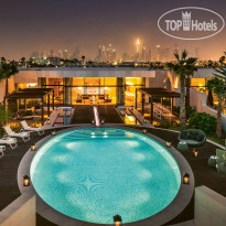 Bvlgari Resort & Residences Dubai