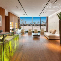 Bvlgari Resort & Residences Dubai
