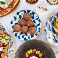 Bvlgari Resort & Residences Dubai