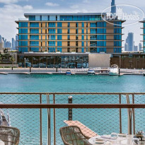 Bvlgari Resort & Residences Dubai