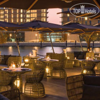 Bvlgari Resort & Residences Dubai