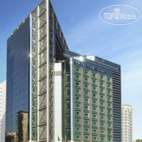 Al Bandar Rotana 