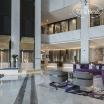 Al Bandar Rotana 