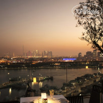 Al Bandar Rotana 
