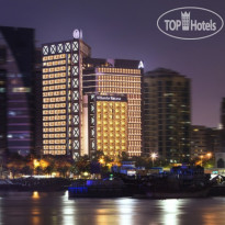 Al Bandar Rotana 