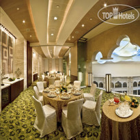 The H Dubai 