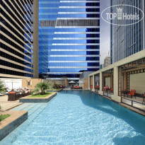 The H Dubai 