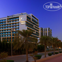 Aloft Palm Jumeirah 