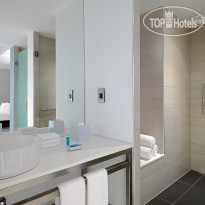 Aloft Palm Jumeirah 