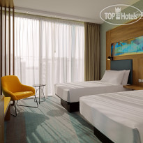 Aloft Palm Jumeirah 