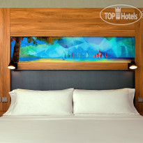 Aloft Palm Jumeirah 