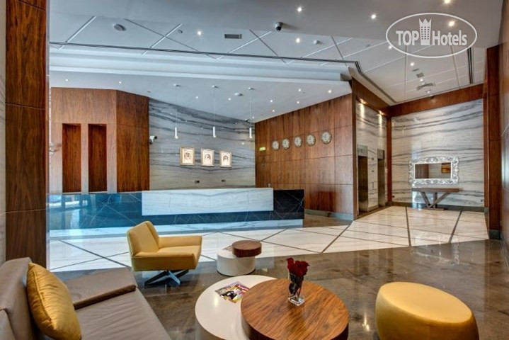 New photos from tourists Class Hotel Apartments