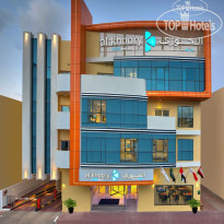 Al Khoory Inn Bur Dubai