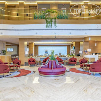 Gulf Inn Hotel Al Nasr