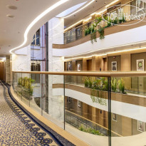 Gulf Inn Hotel Al Nasr