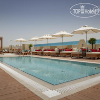 Gulf Inn Hotel Al Nasr