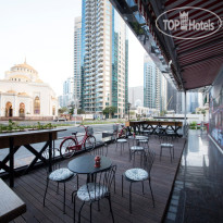Barcelo Residences Dubai Marina 