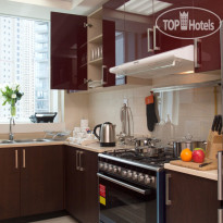 Barcelo Residences Dubai Marina