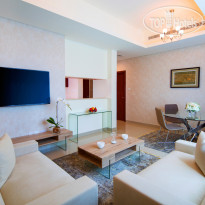 Barcelo Residences Dubai Marina