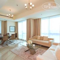 Barcelo Residences Dubai Marina