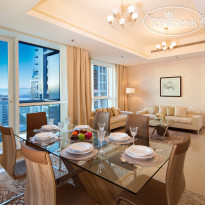 Barcelo Residences Dubai Marina