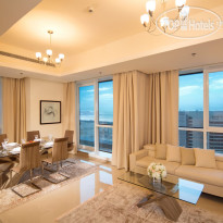 Barcelo Residences Dubai Marina