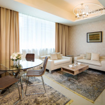 Barcelo Residences Dubai Marina