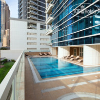 Barcelo Residences Dubai Marina 