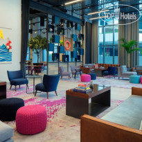 Rove Dubai Marina 